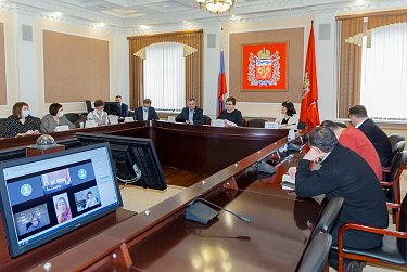 Рассмотрен законопроект о выплатах государственной соцпомощи